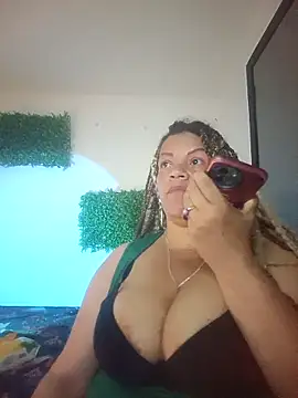 Chat XXX ao vivo de Eva_Luxei