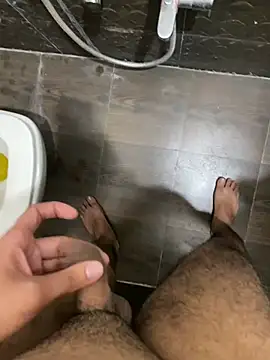 par_0111's Webcam Show