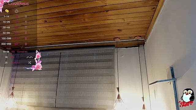 cristal__hot_1 Adlı Modelin Canlı XXX Sohbeti