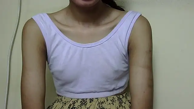 Chat XXX ao vivo de Anu_tiny