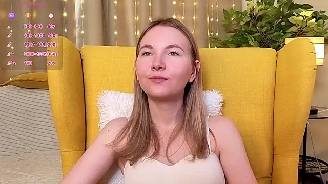 CathyHeximer – Live XXX-chat