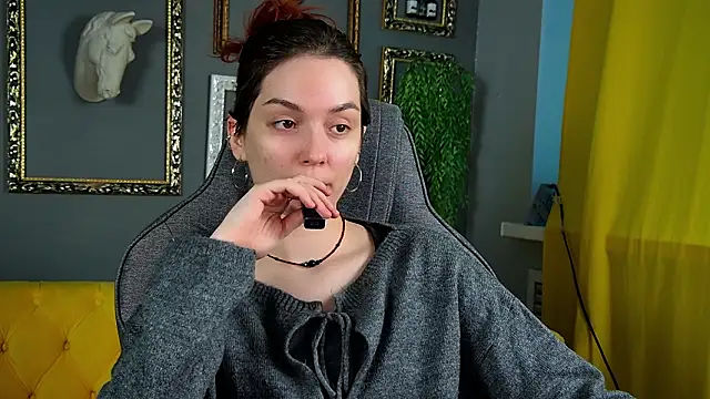 دردشة SamantaLong الجنسية المباشرة