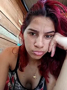 Zoe_axxellllのライブXXXチャット