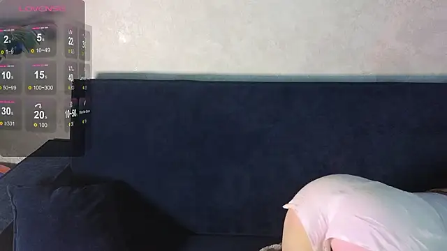 CutieAriell Chat XXX live