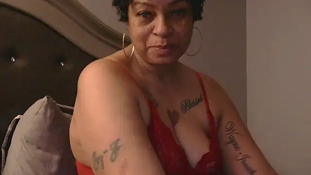 MSweetLindaParks' Live XXX Chat