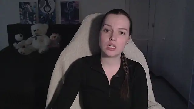 Little_flowers Live XXX Chat