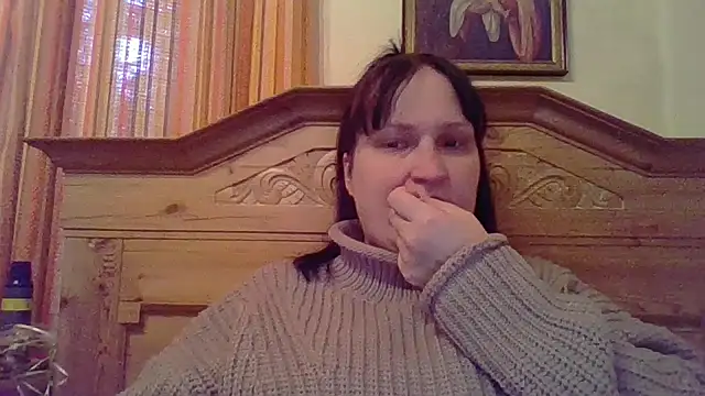 Webkamerová show _squirty_cum_lady_