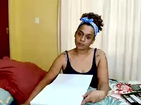 MiZzCreator Chat XXX in diretta