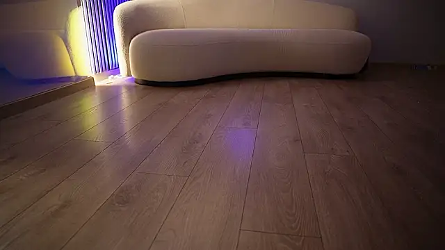 Webkamerová show KaylaLuxx_