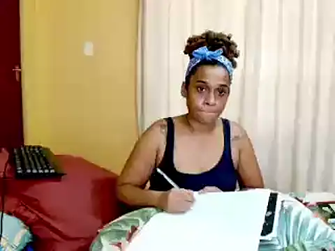 MiZzCreator Chat XXX in diretta