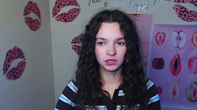 _SusieSu_: онлайн-секс-чат