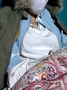 Chatroom XXX en direct de Congee-666