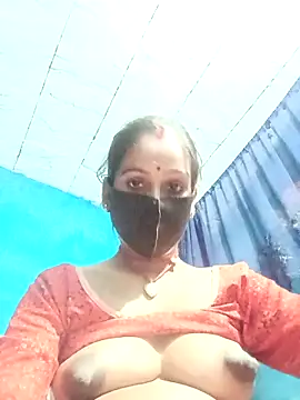 Nandani-758 Chat XXX in diretta