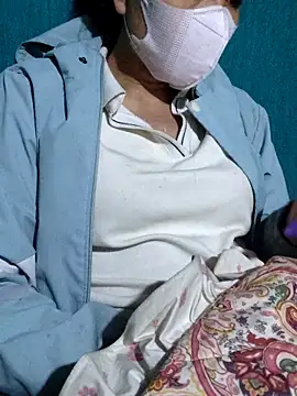 Congee-666's Live XXX Chat