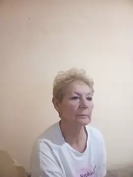 Chat XXX Live Calypso-Loove