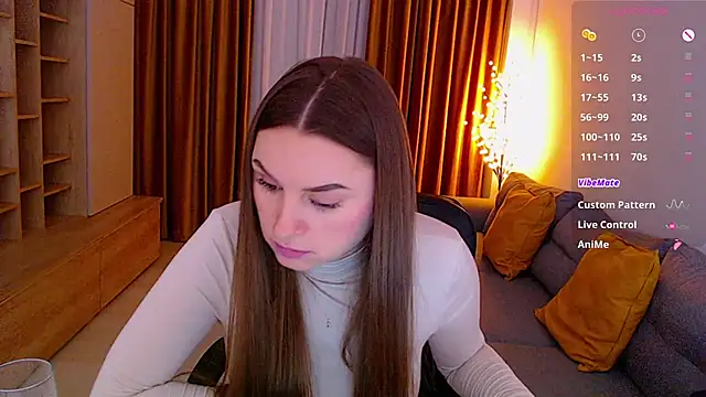 _Mia_Adams – Live XXX-chat