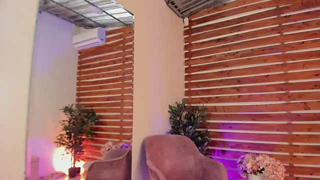 _MeganRain Live XXX-Chat