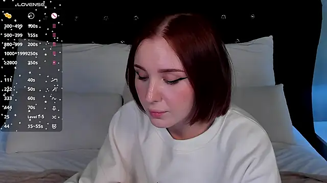 LianaFord – Naživo XXX chat