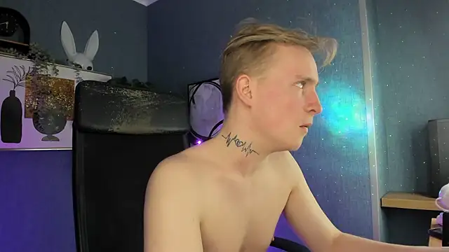 Živý XXX chat AlexxSweet