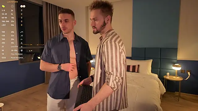 enjoy_me Webcam show