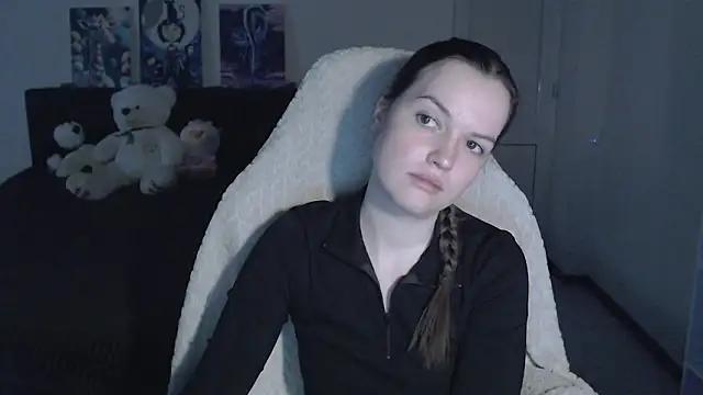 Little_flowers Chat XXX live