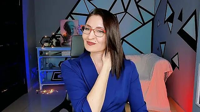 UnaTerra – Live XXX-chat