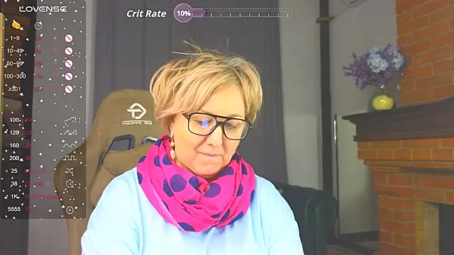 Marta_Wils' Live XXX Chat