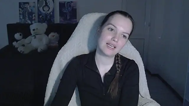 Little_flowers: онлайн-секс-чат