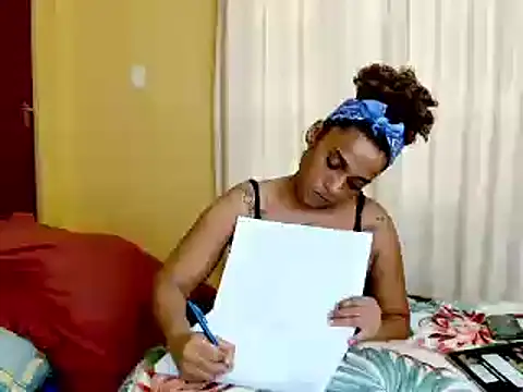 MiZzCreator Obrolan Langsung XXX