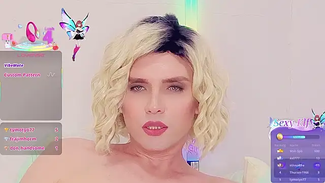 Zagadka55555 Live XXX-Chat