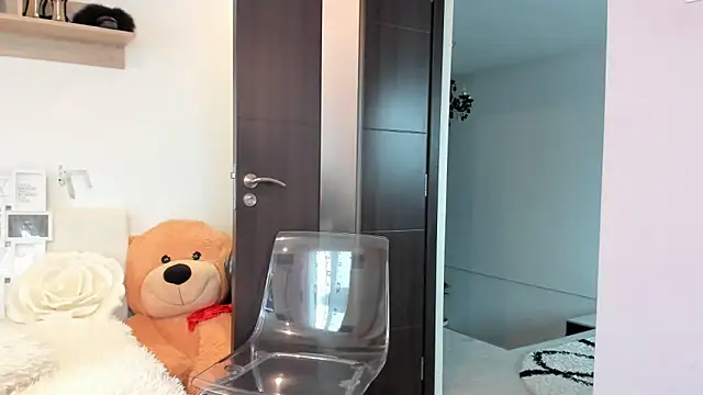 Živý XXX chat sweetemy4u