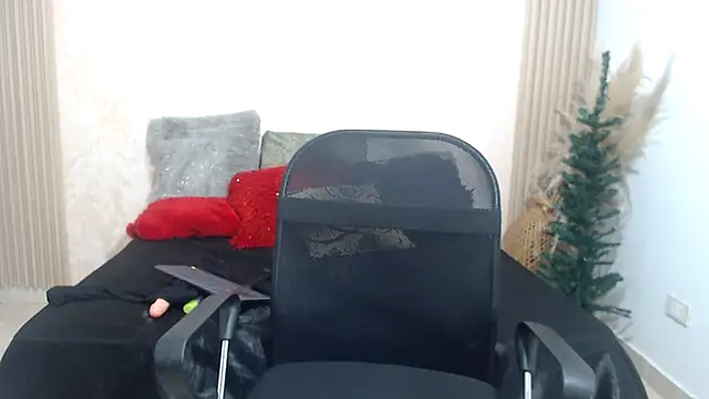 Chat XXX Live JESSYCHERNOBIL