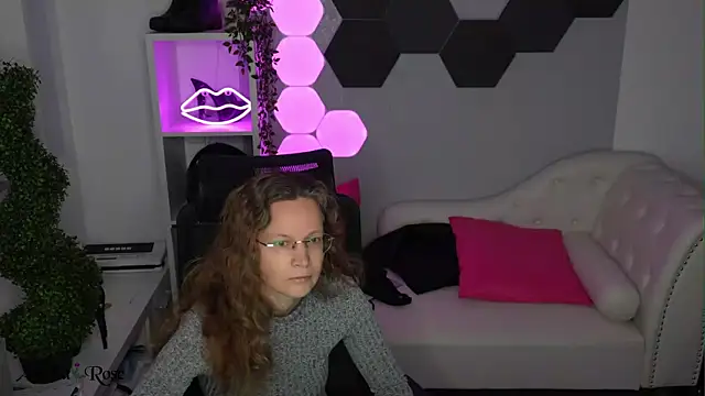 AnnikaRose Live XXX-Chat