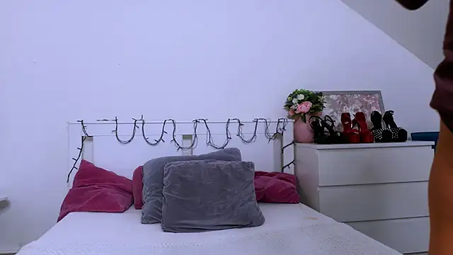 GabiCarter – Naživo XXX chat