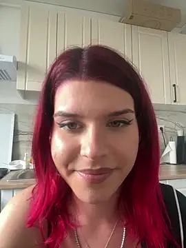 RiriRoseey Chat XXX in diretta