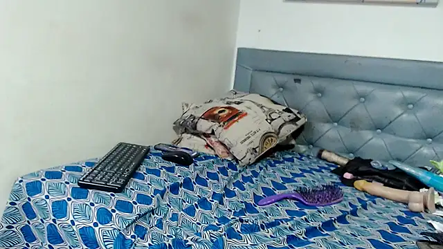 Show Webcam de andre20a31