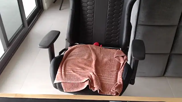 แชท XXX สดของ Wendysexyx