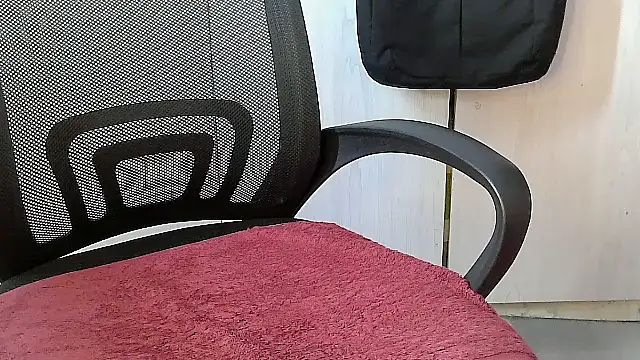 Show Webcam de Creepy_Sexy