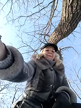 Chat XXX en directo de CassandraSandra44