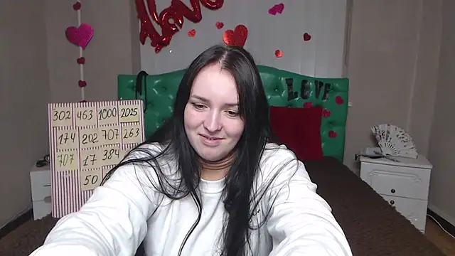 Chatroom XXX en direct de IsabelBlackberry