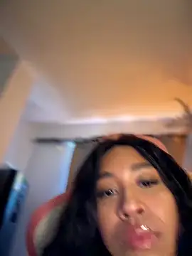 Živý XXX chat bella__honey