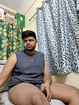 Chat XXX en directo de ChillBoyyy