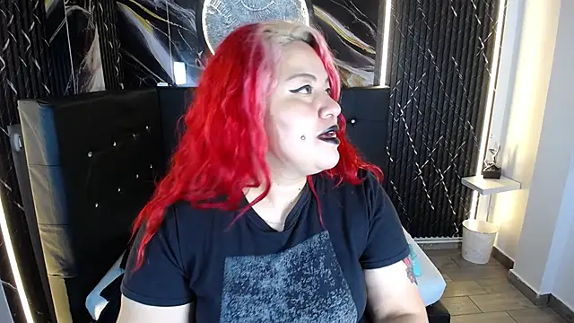 Bruja__Scarlata Live XXX-Chat