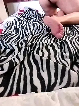 affascino Adlı Modelin Web Kamerası Şovu