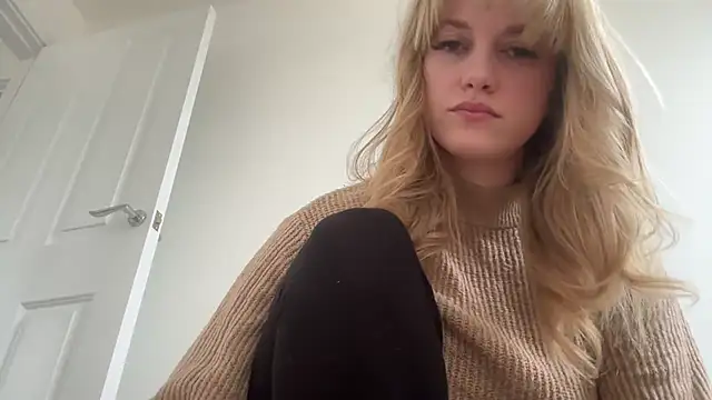 LustfulLuna_ Live XXX-Chat