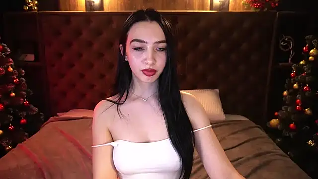 Chat XXX en directo de WildKittenX_