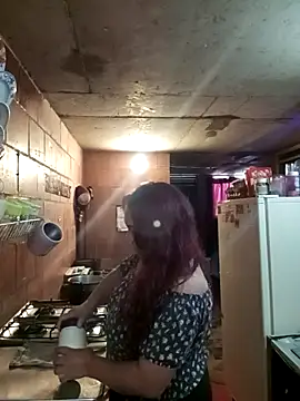 Chat XXX en directo de isis_milove