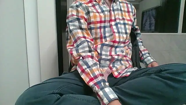 nole_china7 Show Webcam