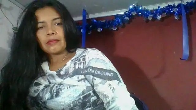 Chat XXX ao vivo de DianaOchoa_