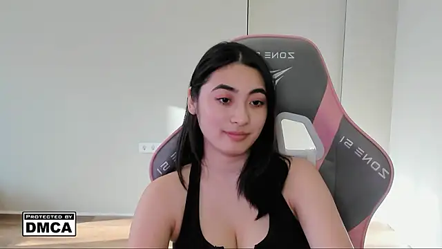 Chat XXX en directo de MeilideQian1